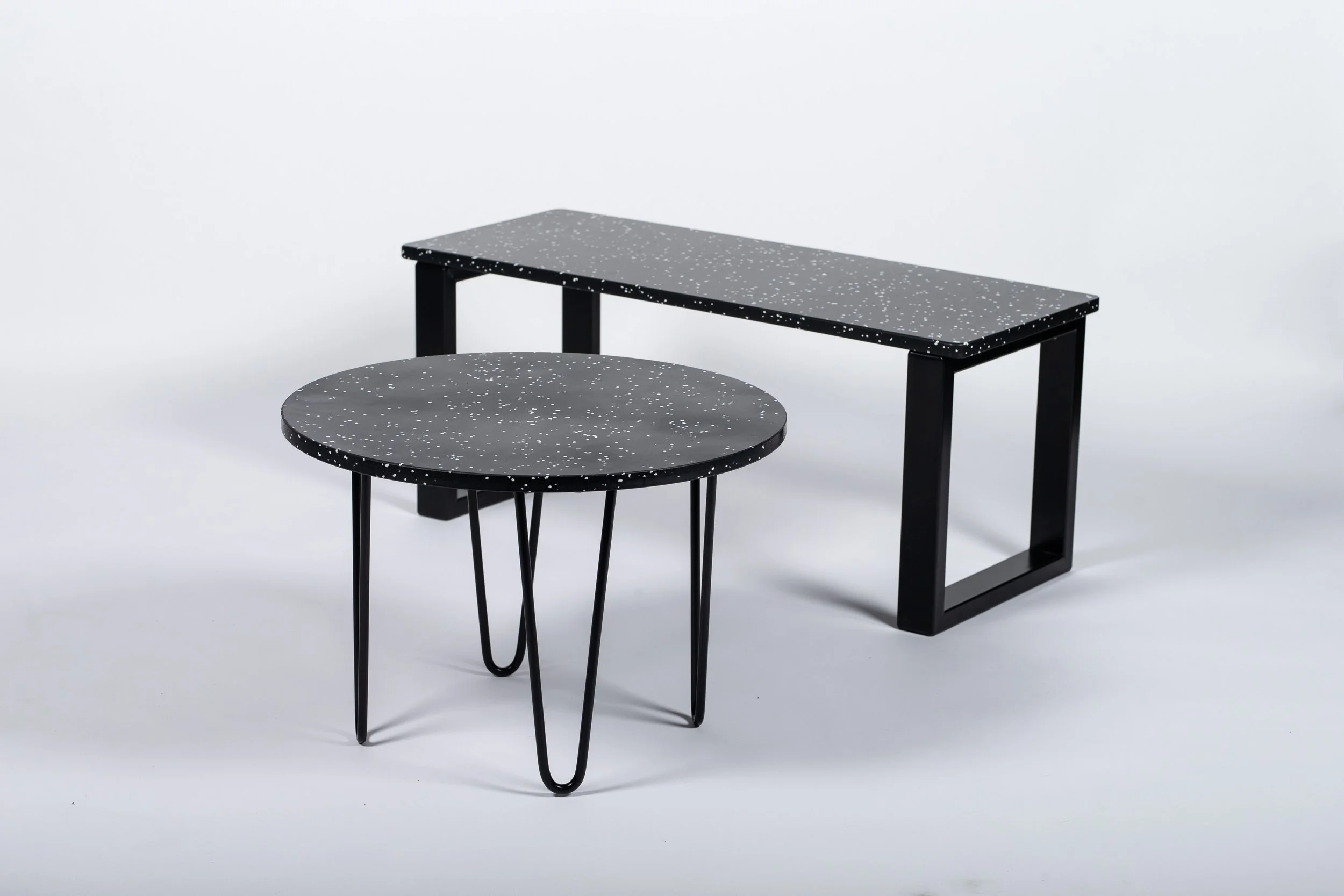 Happy children with colorful toys representing delivered products